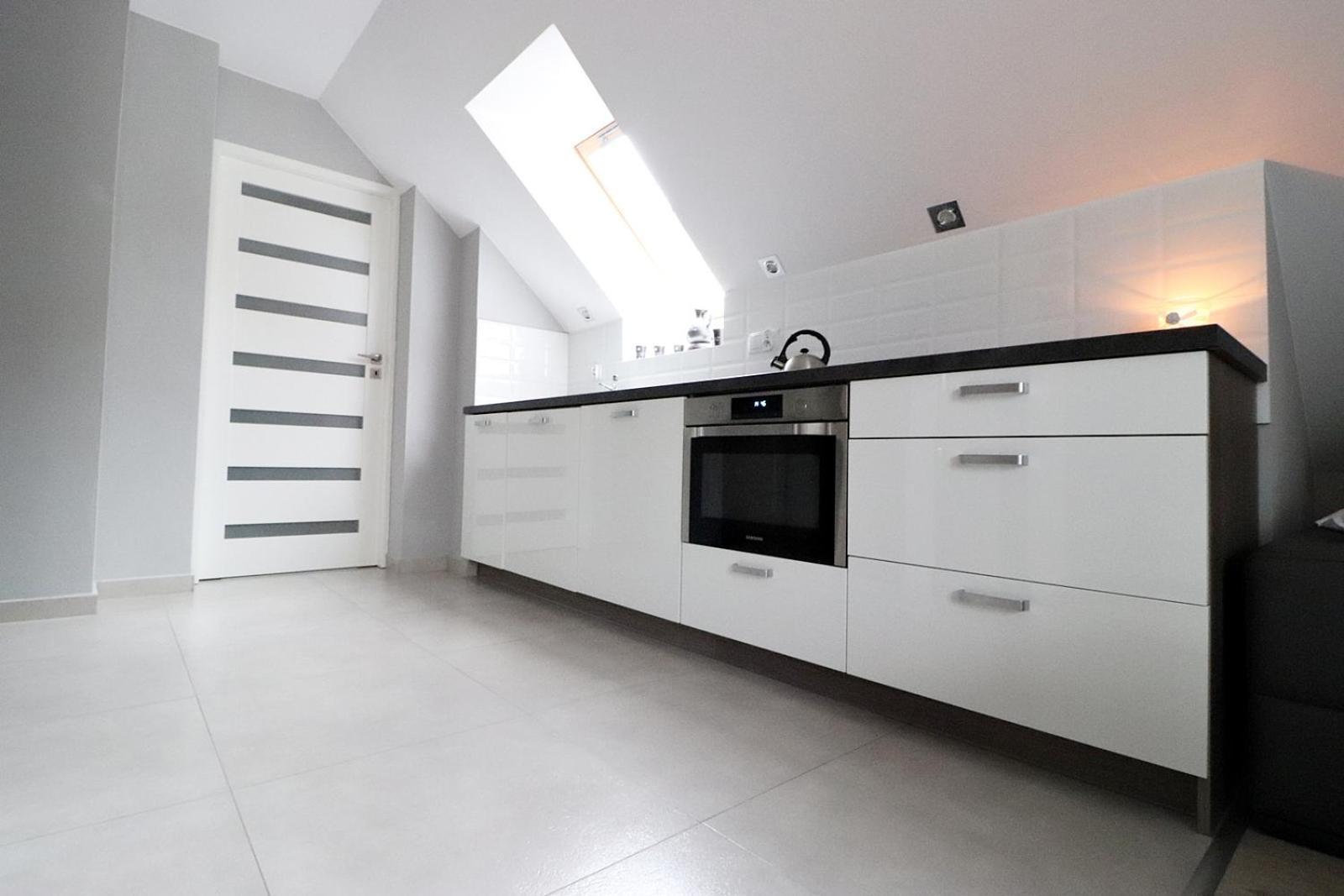Apartamenty Bm'Kruk Stronie Slaskie Phòng bức ảnh